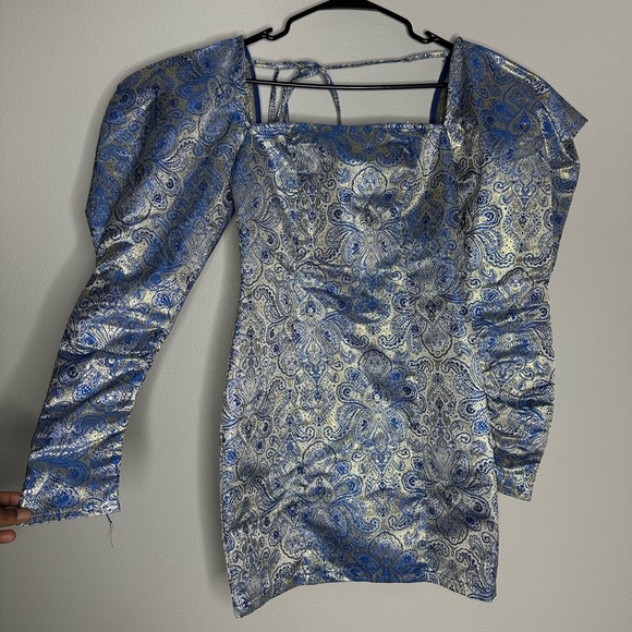 Worn one time - Picture 3 of 3